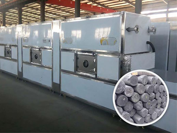 想要定制微波干燥機，那你需要提供這些參數(shù)