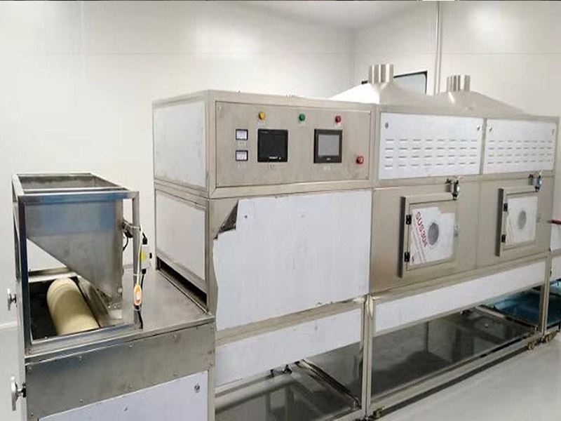 存在這四個(gè)因素會大大影響微波干燥設(shè)備干燥效果