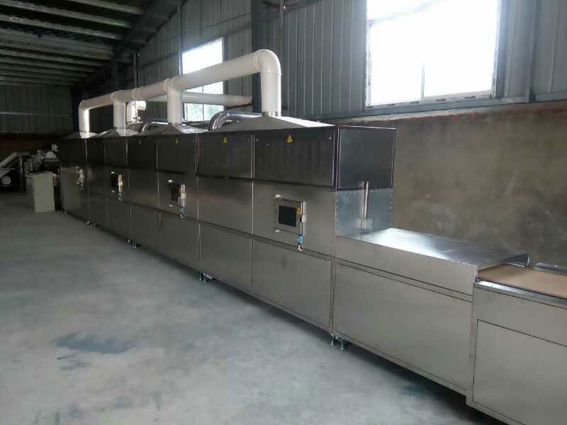 微波烘干設(shè)備好用但怕出問題？保修范圍與保修方式一文講清